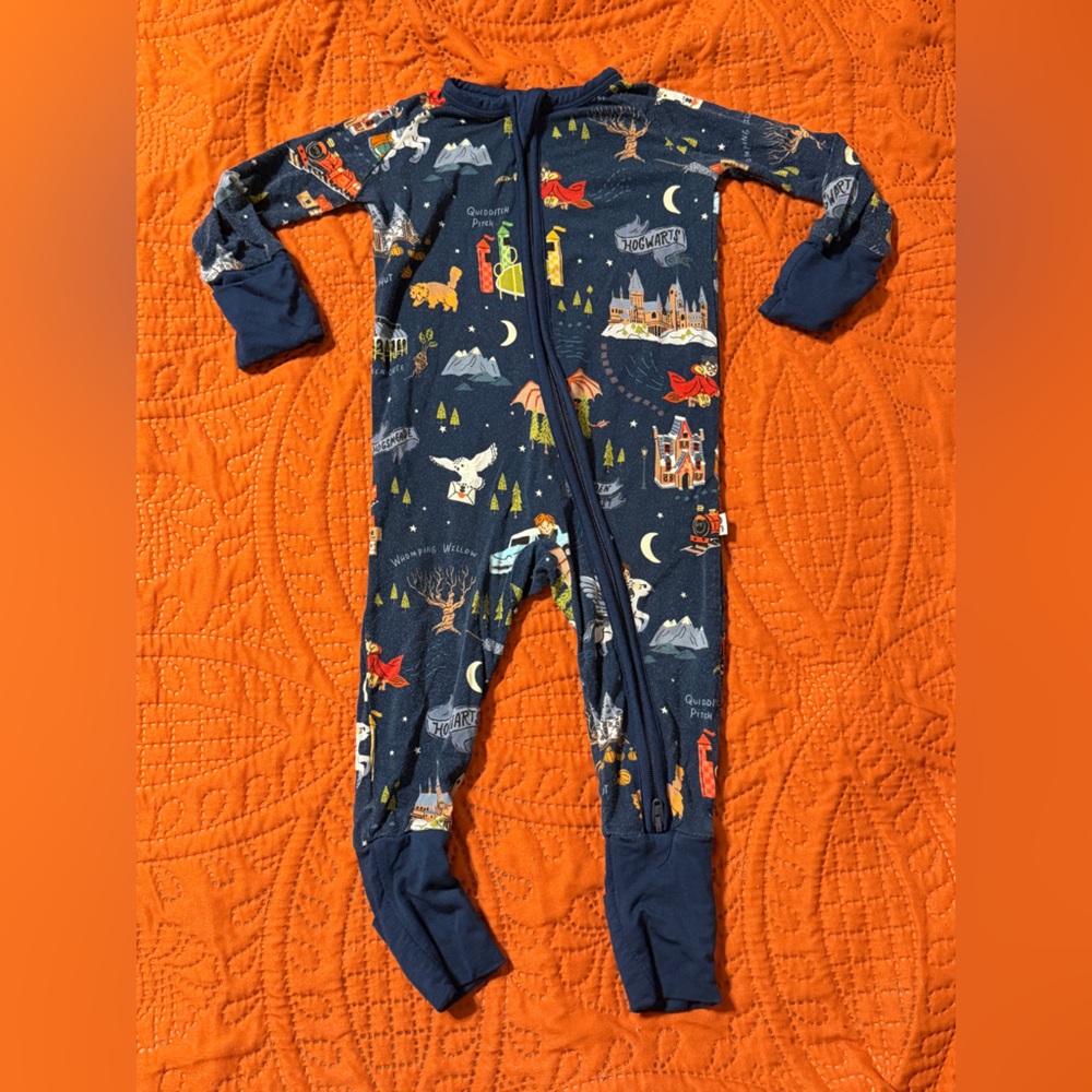 Little Sleepies Bundle